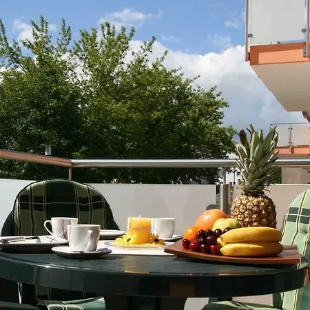 Sonnenblick Appartamento